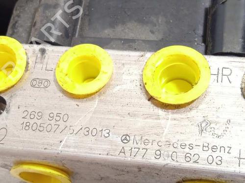 ABS pump MERCEDES-BENZ A-CLASS (W177) A 250 4-matic (177.047) | BP26207861M43 