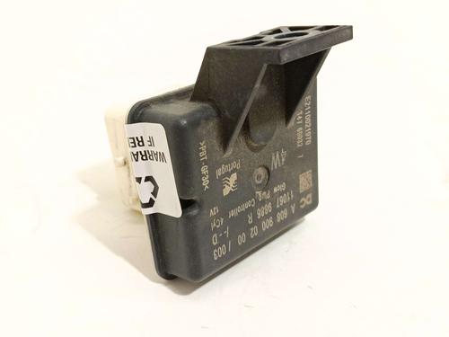 Electronic module RENAULT MEGANE IV Hatchback (B9A/M/N_) 1.5 Blue dCi 115 (B9A6) | BP39611298M83 - Image 2