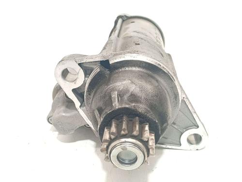 Starter SKODA FABIA IV (PJ3) 1.5 TSI | BP38348480M8 - Image 3