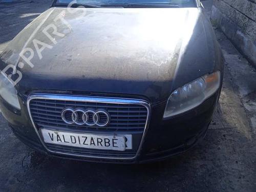 Driver airbag AUDI A4 B7 Avant (8ED) 2.0 TDI 16V | BP9766416C9 