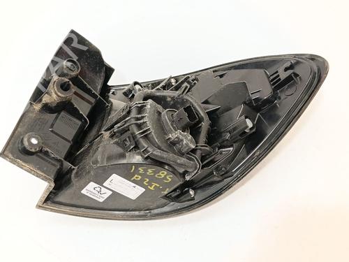 Left taillight RENAULT CAPTUR I (J5_, H5_) 1.2 TCe 120 | BP36014627C34 - Image 4