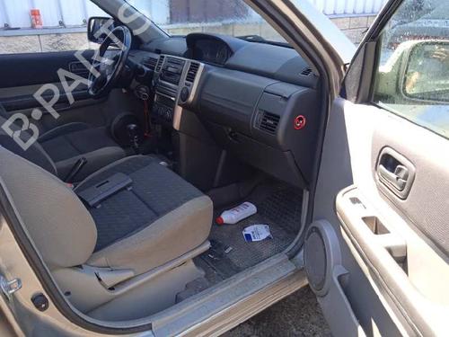 Gearbox NISSAN X-TRAIL I (T30) 2.2 dCi | BP10495381M3 