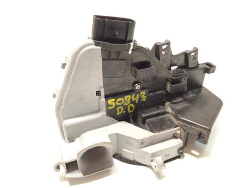 Front right lock HYUNDAI IONIQ (AE)  | BP13495593C97 