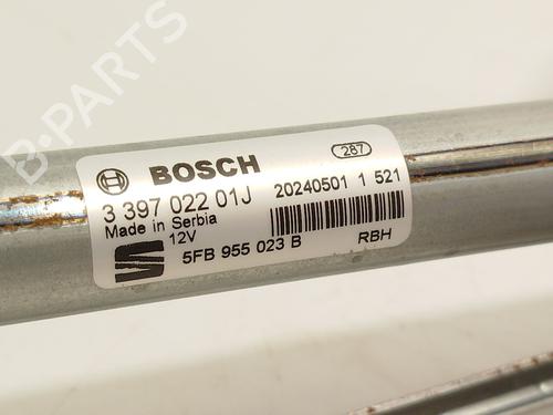 Front wiper motor SEAT LEON (KL1, KLG) 1.0 TSI Mild Hybrid | BP30352375M29 - Image 3