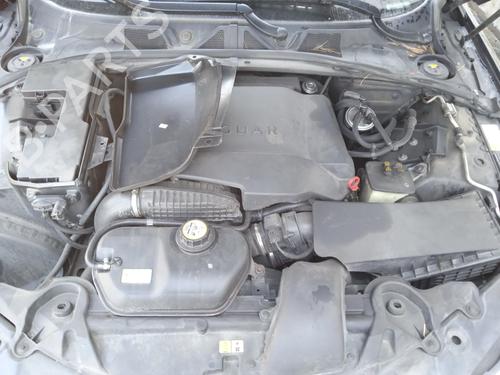 Right headlight JAGUAR XF I (X250) 2.7 D | BP28139213C29  - Image 13