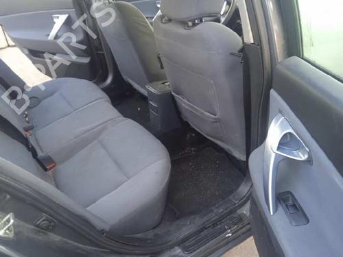 Right front door NISSAN PRIMERA Hatchback (P12) 1.9 dCi | BP15727596C3 