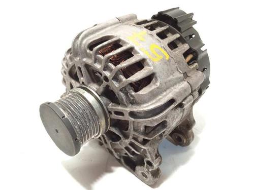 Used Alternator Alternator 15636098 15636098
