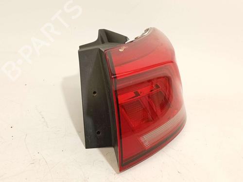 Right taillight VW T-ROC (A11, D11) 2.0 TDI | BP38012234C35 - Image 3