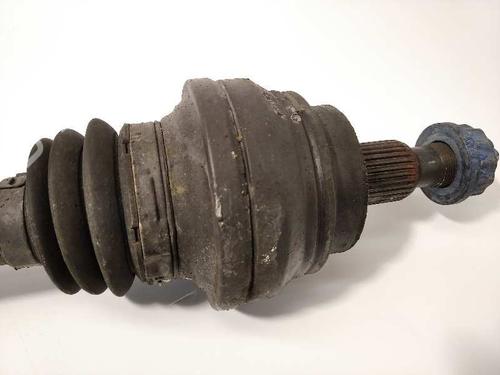 Right rear driveshaft MERCEDES-BENZ GLE (W166) | BP5262020M41