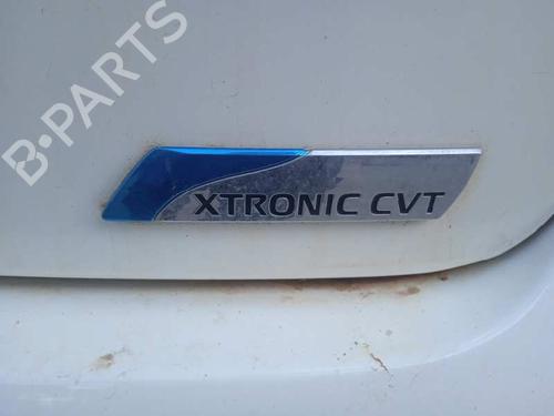 Right rear steering knuckle NISSAN QASHQAI I (J10, NJ10) 2.0 | BP10152008M28