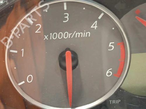 Instrument cluster NISSAN MICRA III (K12) 1.5 dCi | BP11707844C47 