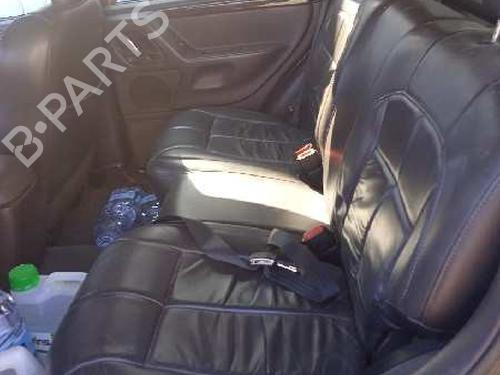 Front left window mechanism JEEP GRAND CHEROKEE II (WJ, WG) 3.1 TD 4x4 | BP15816117C22 