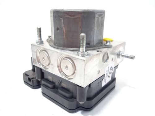 ABS pump RENAULT KADJAR (HA_, HL_) | BP24205043M43 - Image 2