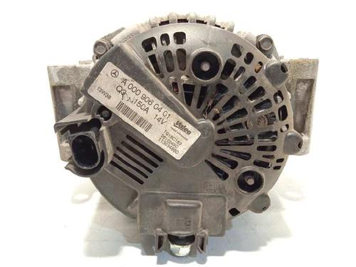 Alternator MERCEDES-BENZ C-CLASS (W204)  | BP8400424M7 