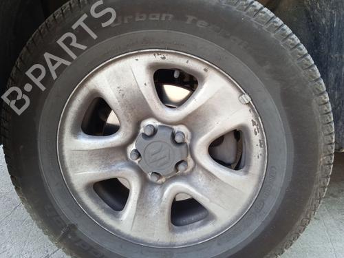 Climate control SUZUKI GRAND VITARA II (JT, TE, TD) 1.9 DDiS All-wheel Drive (JT419, TD44, JB419WD, JB419XD,... | BP27534824I5 - Image 30