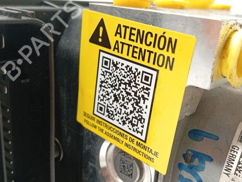 ABS pump DACIA SANDERO III  | BP32471061M43  - Image 5