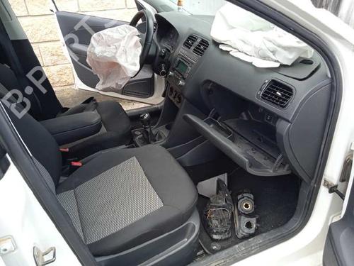 Radio VW POLO V (6R1, 6C1)  | BP7313575E6 