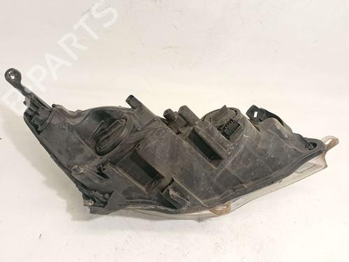 Left headlight OPEL ASTRA J (P10) 1.7 CDTI (68) | BP38650032C28 - Image 5