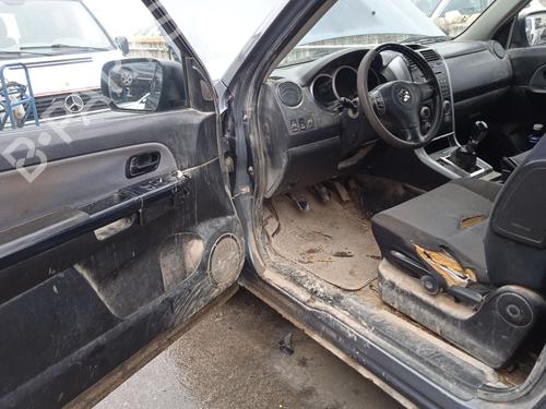 Left headlight SUZUKI GRAND VITARA II (JT, TE, TD) 1.9 DDiS All-wheel Drive (JT419, TD44, JB419WD, JB419XD,... | BP24515123C28 