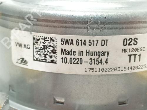 ABS pump CUPRA LEON Sportstourer (KL8, KU8, KUD) 1.5 eTSI | BP31975732M43 