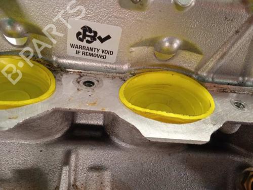 Engine BMW X3 (G01, F97, G08)  | BP13054473M1 