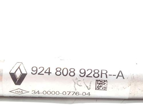 AC pipe RENAULT CAPTUR II (HF_) E-TECH 145 (HFMU, HFMM) | BP17560344M126