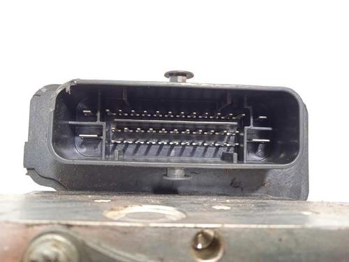 ABS pump MERCEDES-BENZ GLA-CLASS (X156) GLA 200 CDI / d (156.908) | BP10910443M43