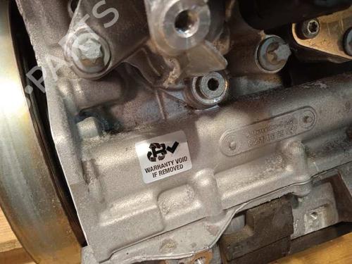 Engine MERCEDES-BENZ E-CLASS Convertible (A238) AMG E53 EQ Boost 4-matic+ (238.461) | BP26207872M1 - Image 7