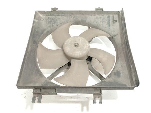 Used Radiator fan Radiator fan 27520792 27520792