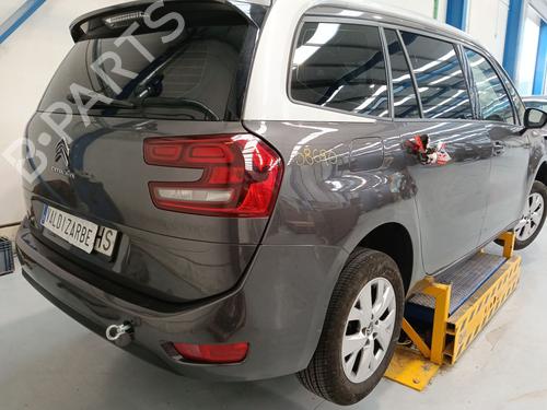 Electronic module CITROËN GRAND C4 SPACETOURER (3A_, 3E_) 1.5 BlueHDi 130 | BP37435472M83 - Image 21