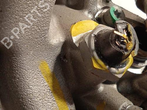 Engine BMW 2 Active Tourer (F45) 216 d | BP26207920M1  - Image 9