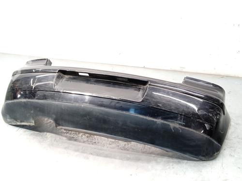 Rear bumper VW POLO (9N_, 9A_) 1.9 SDI | BP22729895C8 
