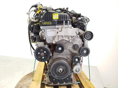 Engine HYUNDAI SANTA FÉ III (DM, DMA) 2.2 CRDi | BP36489692M1 - Image 4