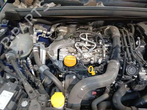 Steering column RENAULT CAPTUR II (HF_) TCe 140 (HFN0) | BP39943770M21 - Image 26