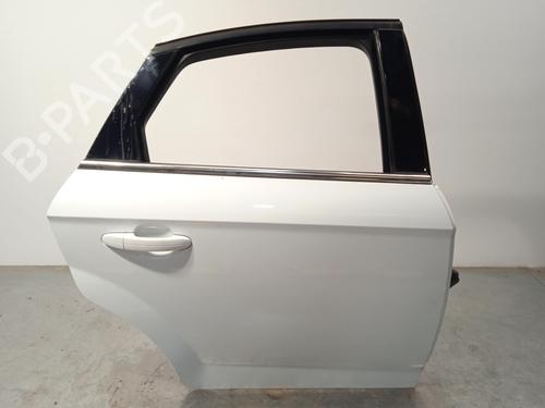 Used Right rear door FORD MONDEO IV (BA7) 1.6 TDCi (115 hp) 26017386
