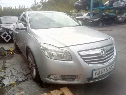 OPEL INSIGNIA A (G09) 2.0 CDTI (68) (160 hp) 273375