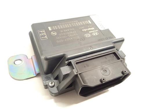 Used Electronic module Electronic module 19732381 19732381
