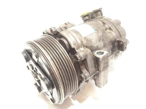 AC compressor OPEL COMBO Box Body/MPV (X12) 1.3 CDTI (B05) | BP13815536M34 