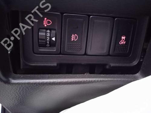 Fuse box SUZUKI SWIFT III (MZ, EZ) 1.2 (ZC71S) | BP7055314E1 