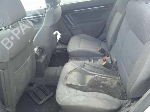 Left headlight OPEL SIGNUM Hatchback (Z03) | BP11949743C28