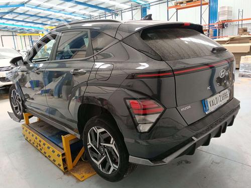 Gearstang HYUNDAI KONA (SX2) 1.6 GDi Hybrid | BP38486692M90  - Image 21