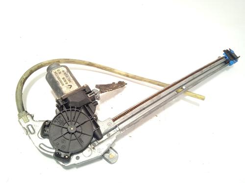 Used Rear left window mechanism RENAULT ESPACE IV (JK0/1_) 2.2 dCi (JK0H) (150 hp) 30287878