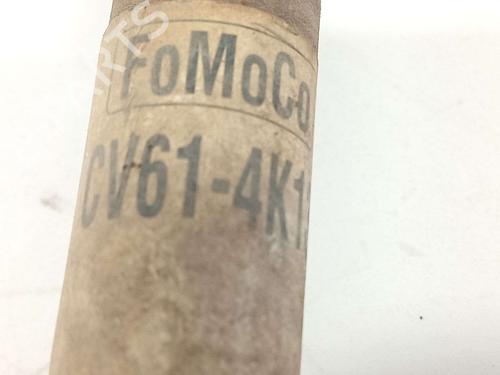 Right rear driveshaft FORD KUGA II (DM2) 2.0 TDCi | BP38704484M41 - Image 4