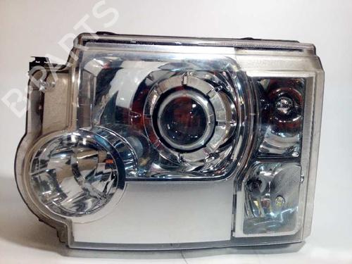 Used Left headlight LAND ROVER DISCOVERY III (L319) 2.7 TD 4x4 (190 hp) 5262227