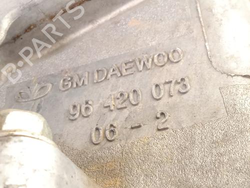 Gearbox OPEL ANTARA A (L07) 2.0 CDTI 4x4 | BP30053199M3