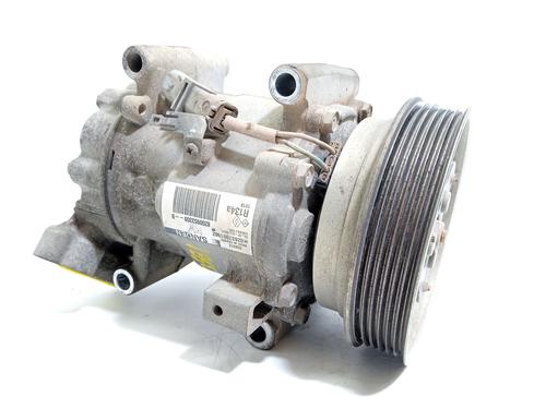Used AC compressor RENAULT KANGOO Express (FW0/1_) 1.5 dCi 75 (FW07, FW10, FW04) (75 hp) 19256415