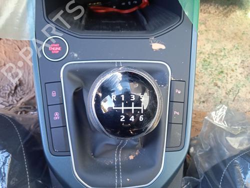 Rear left window mechanism SEAT ARONA (KJ7, KJP) 1.0 TSI | BP29862878C24