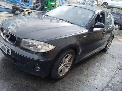 Used Parts BMW 1 (E87) 118 i 4612018