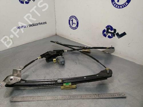 Front left window mechanism VW GOLF VII Van (5G1) [2012-2017]  2992979