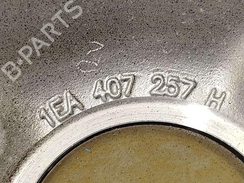 Left front steering knuckle CUPRA BORN (K11) | BP39464883M25 - Image 4